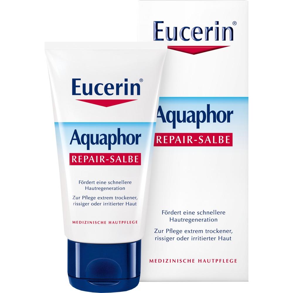 EUCERIN Aquaphor Protect & Repair Salbe