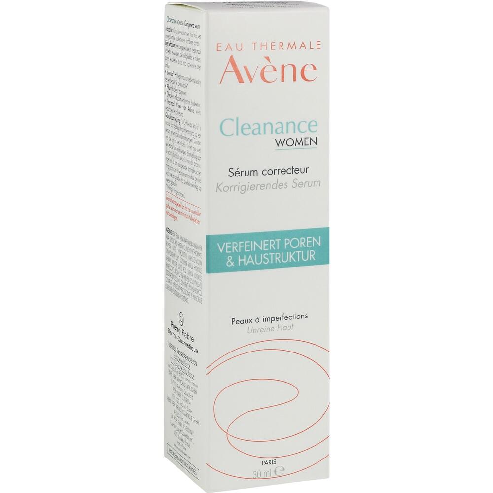 AVENE Cleanance WOMEN korrigierendes Serum
