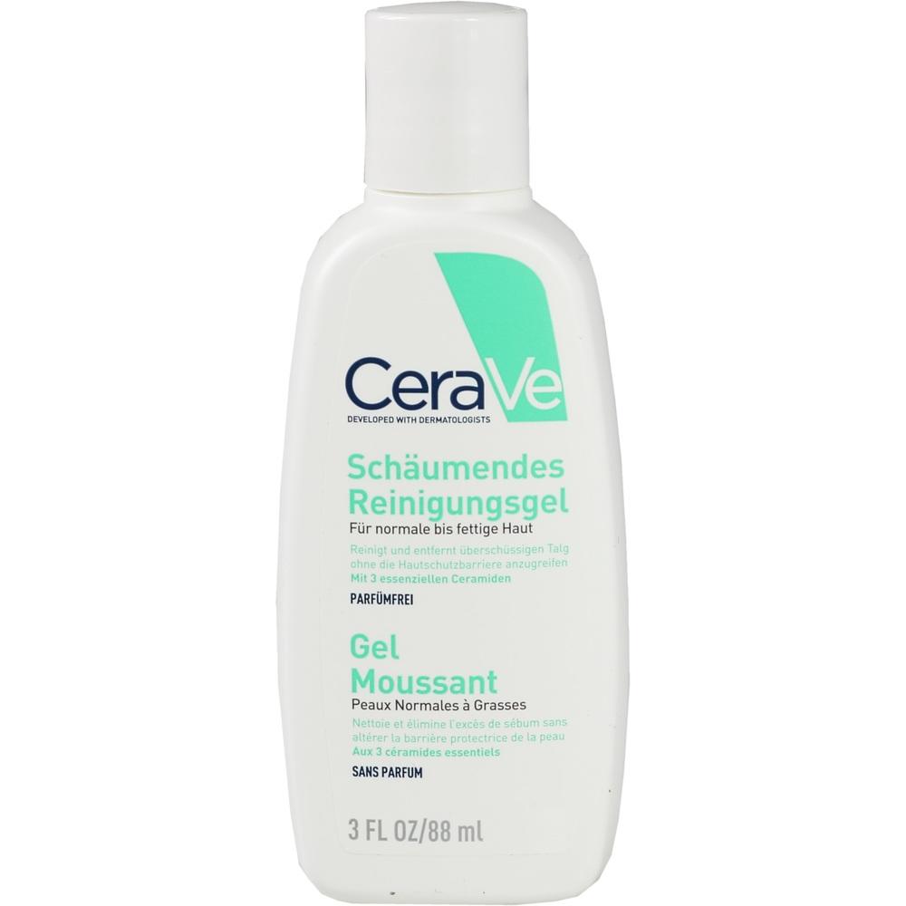 CERAVE schäumendes Reinigungsgel