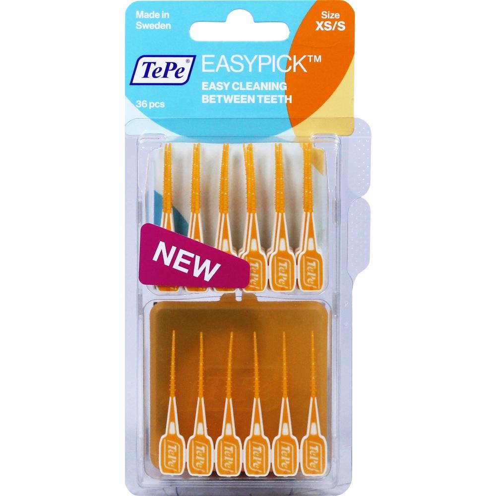 TEPE EasyPick XS/S orange