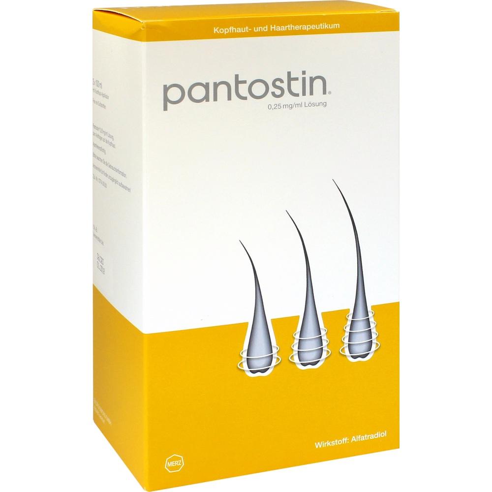 PANTOSTIN Lösung