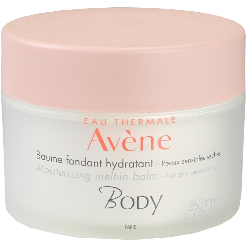 AVENE Body feuchtigkeitsspendender Balsam