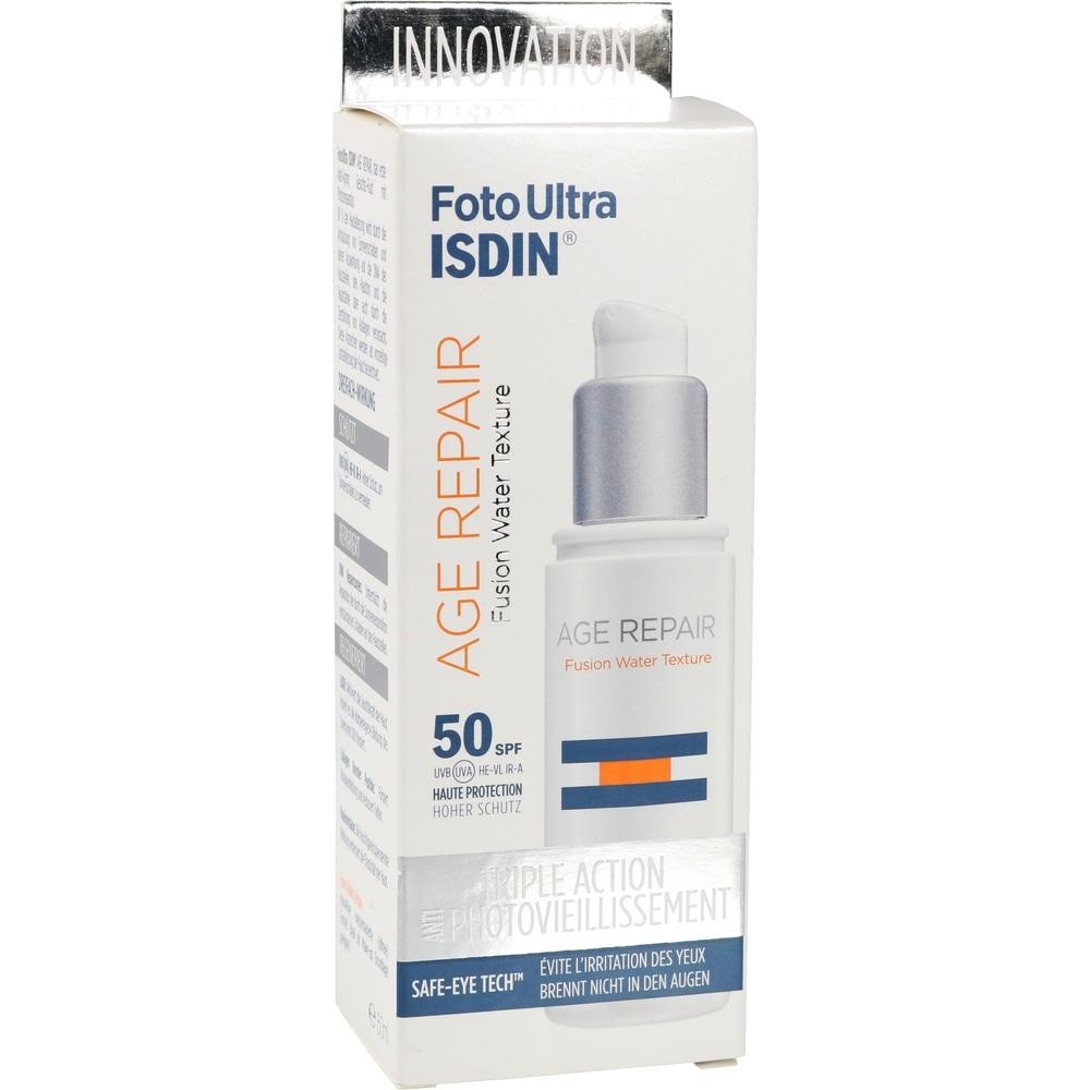ISDIN FotoUltra Age Repair Emulsion LSF 50