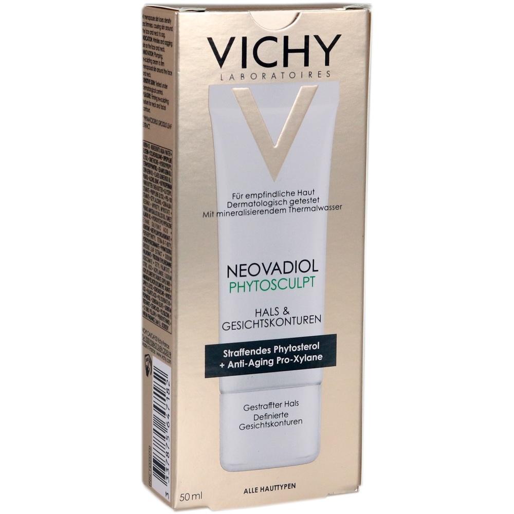 VICHY NEOVADIOL Phytosculpt Creme