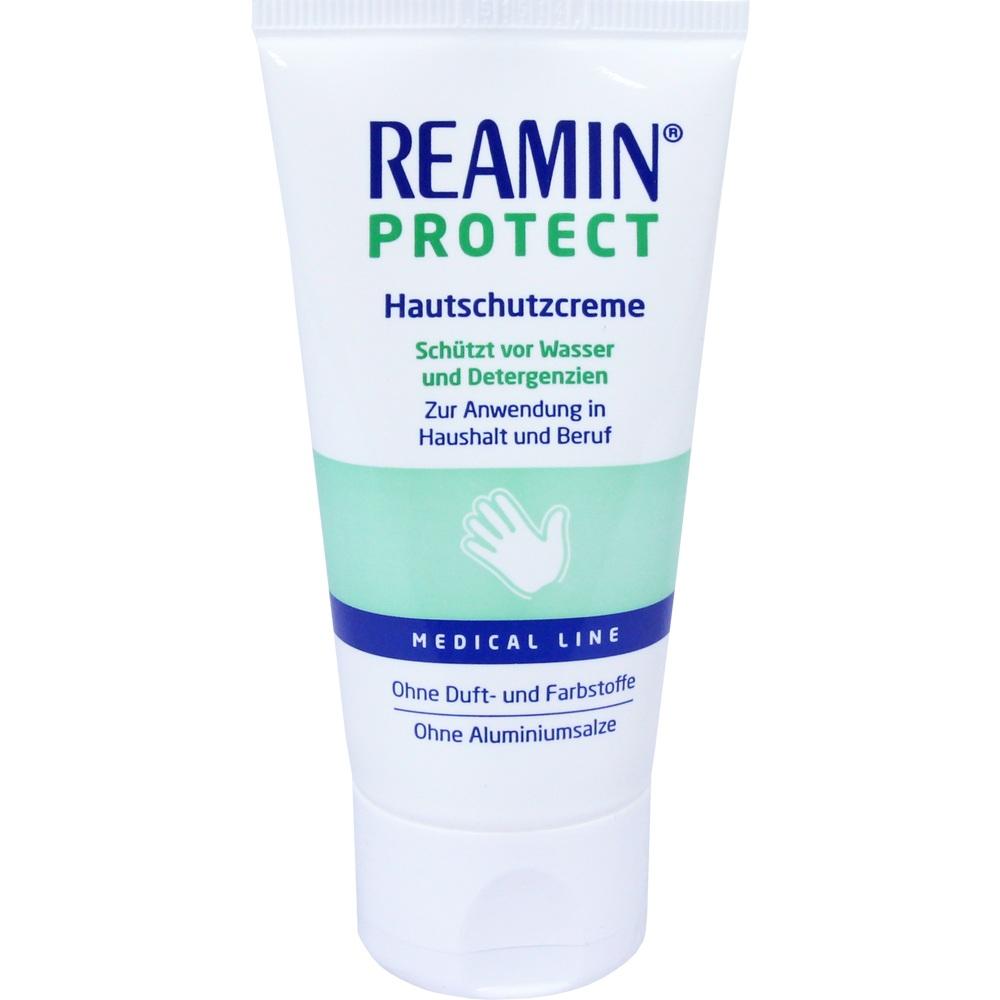 REAMIN Protect Hautschutzcreme