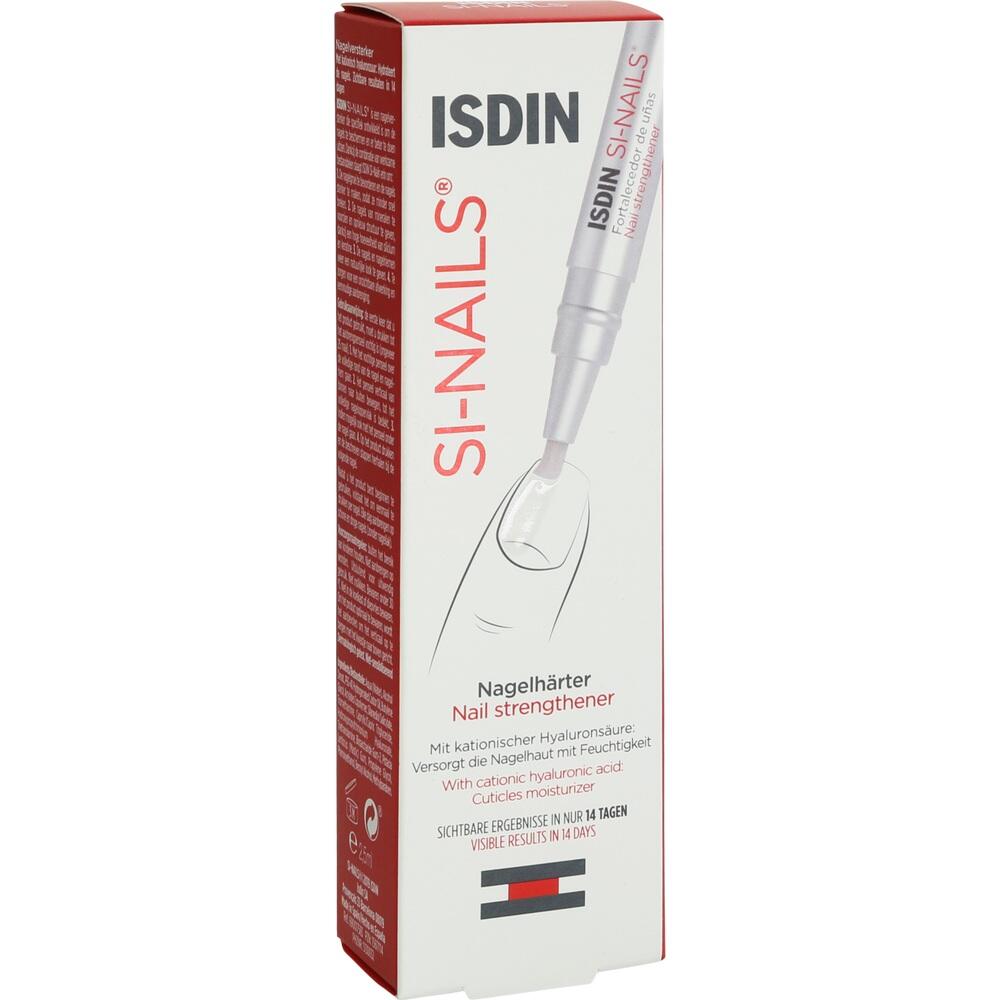 ISDIN Si-Nails Nagelhärter Stift