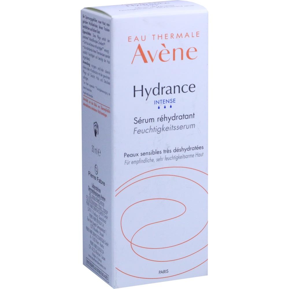 AVENE Hydrance intense Feuchtigkeitsserum
