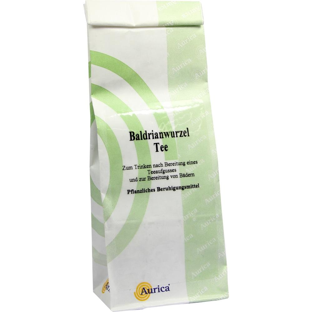 BALDRIANWURZEL Tee