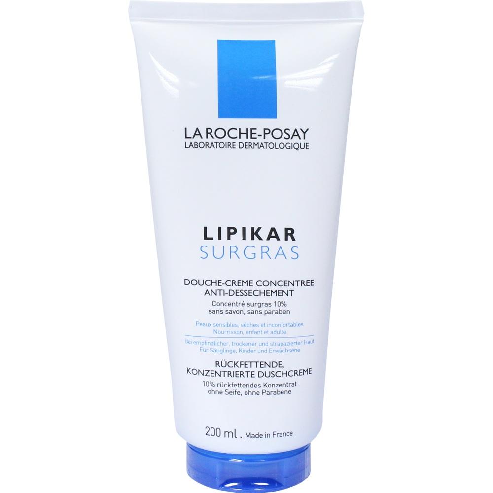 ROCHE-POSAY Lipikar Duschcreme