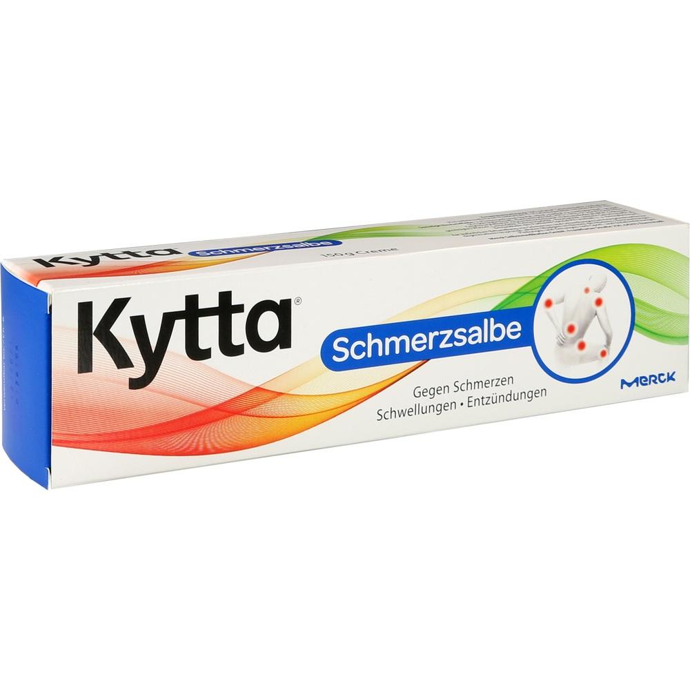 KYTTA Schmerzsalbe