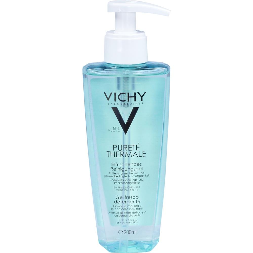 VICHY PURETE Thermale Reinigungsgel