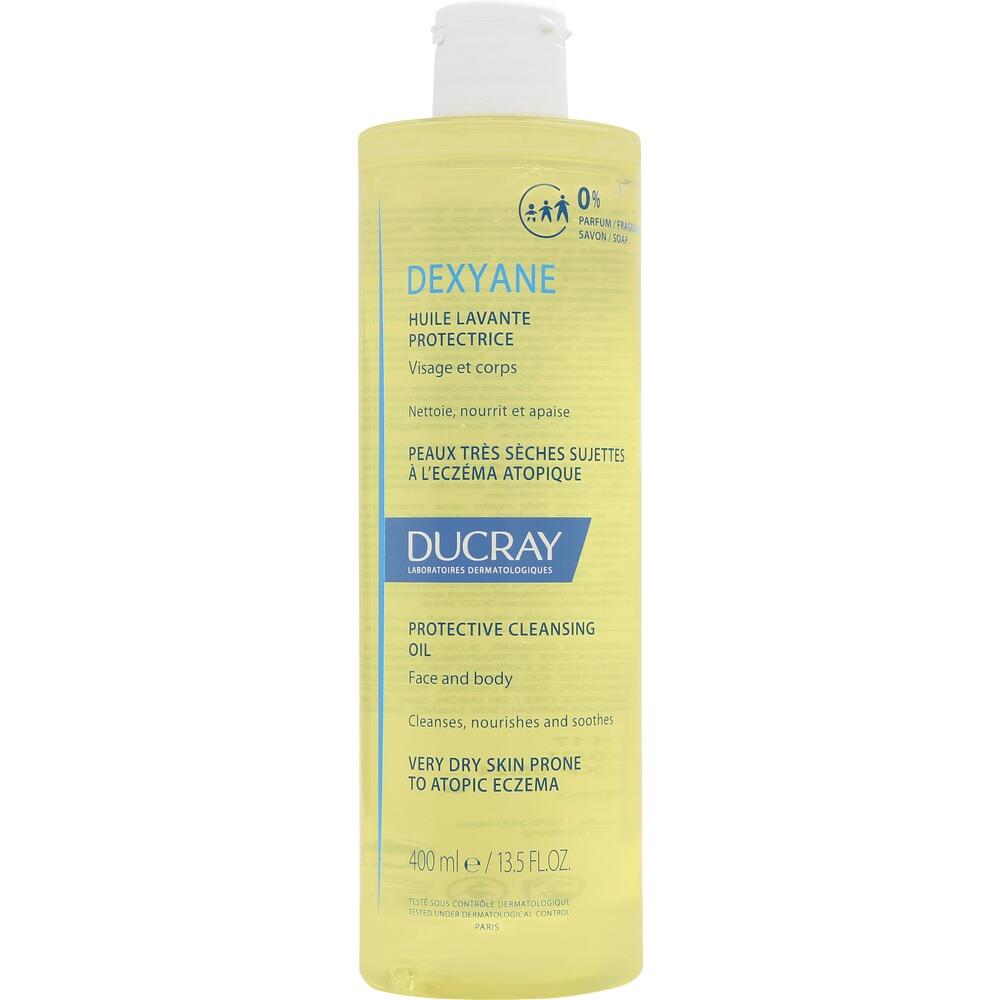 DUCRAY DEXYANE Reinigungsöl schützend