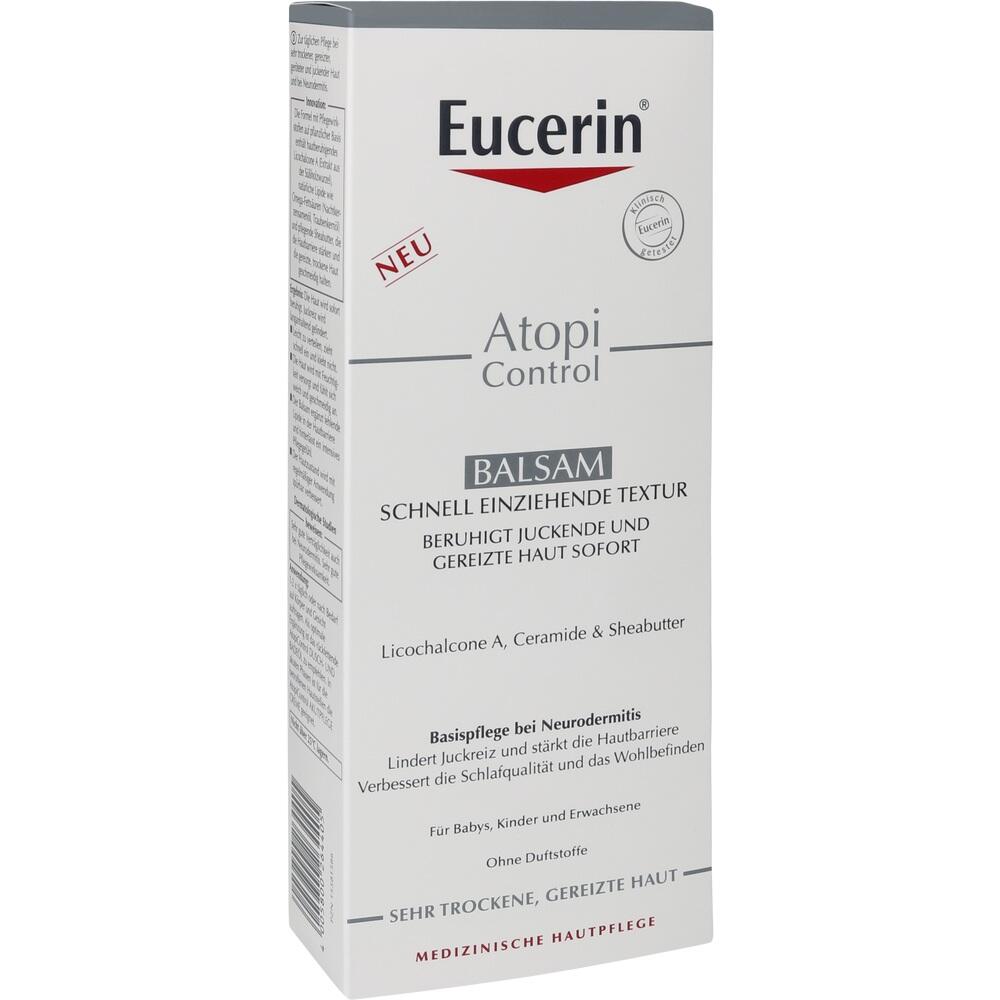 EUCERIN AtopiControl Balsam