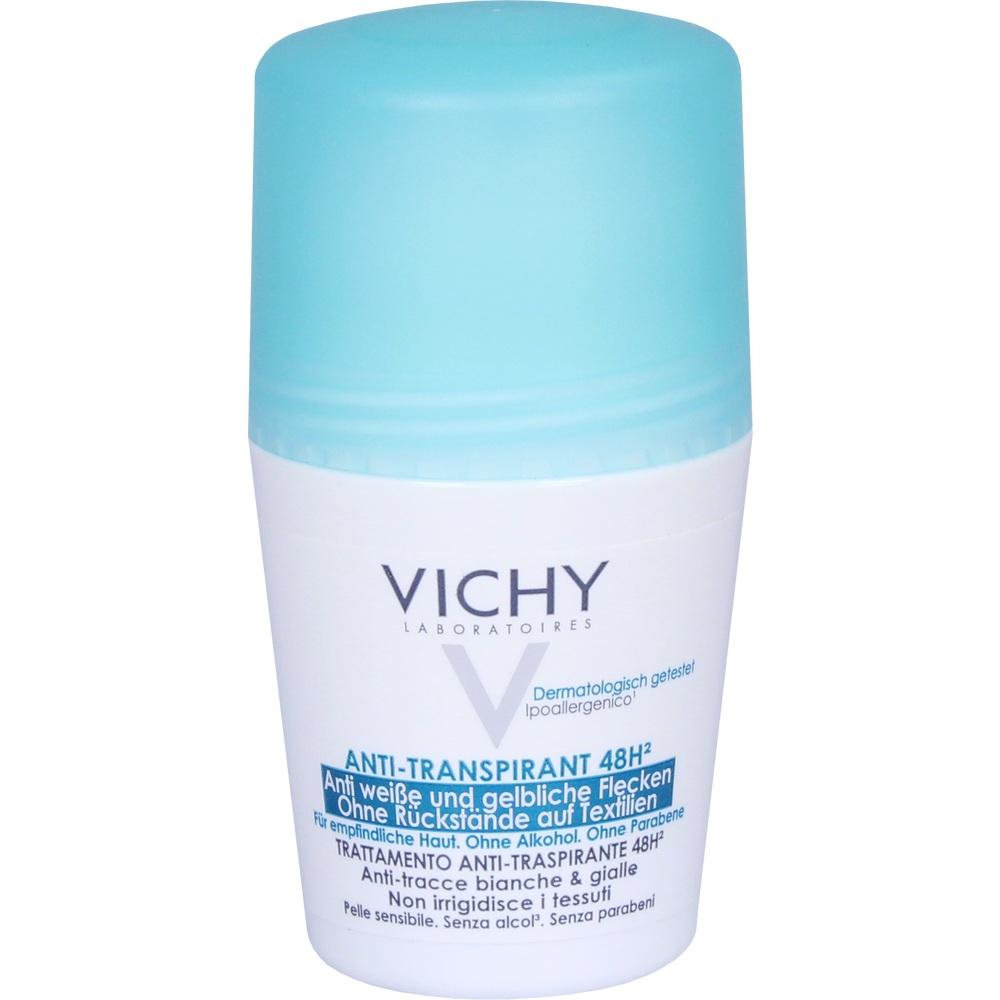 VICHY DEO Roll-on Anti-Flecken 48h