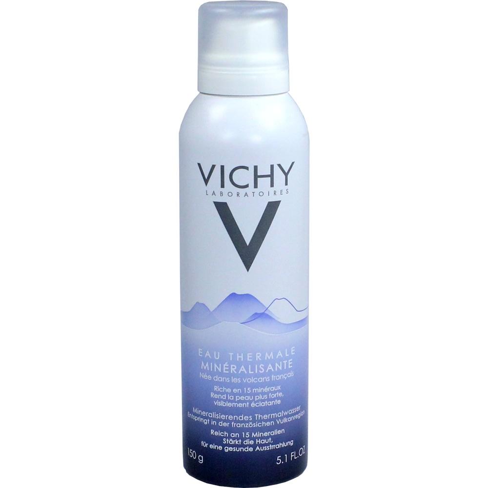 VICHY THERMALWASSERSPRAY Neu