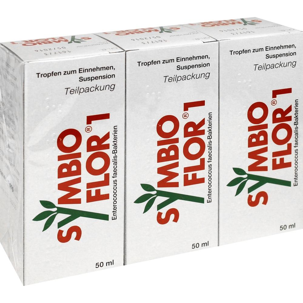 SYMBIOFLOR 1 Suspension