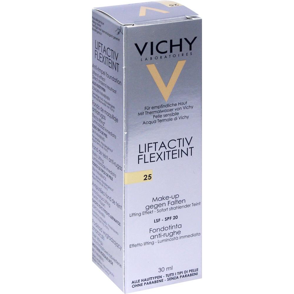 VICHY LIFTACTIV Flexilift Teint 25