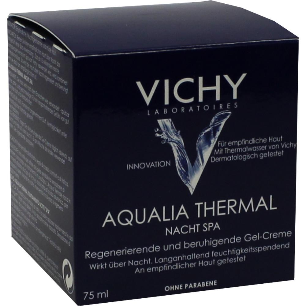 VICHY AQUALIA Thermal Nacht Spa