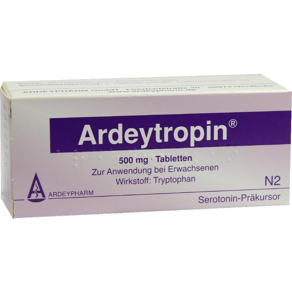ARDEYTROPIN Tabletten
