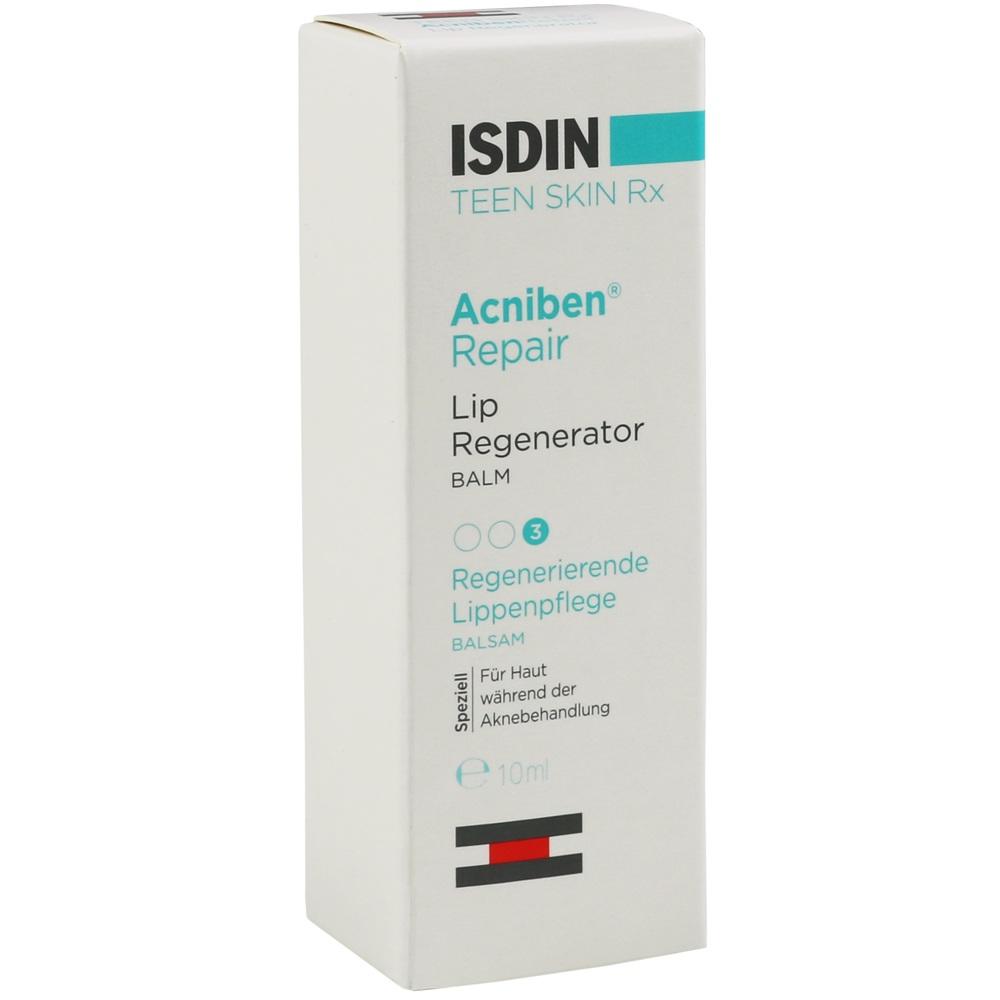 ISDIN Acniben Repair Lippenbalsam