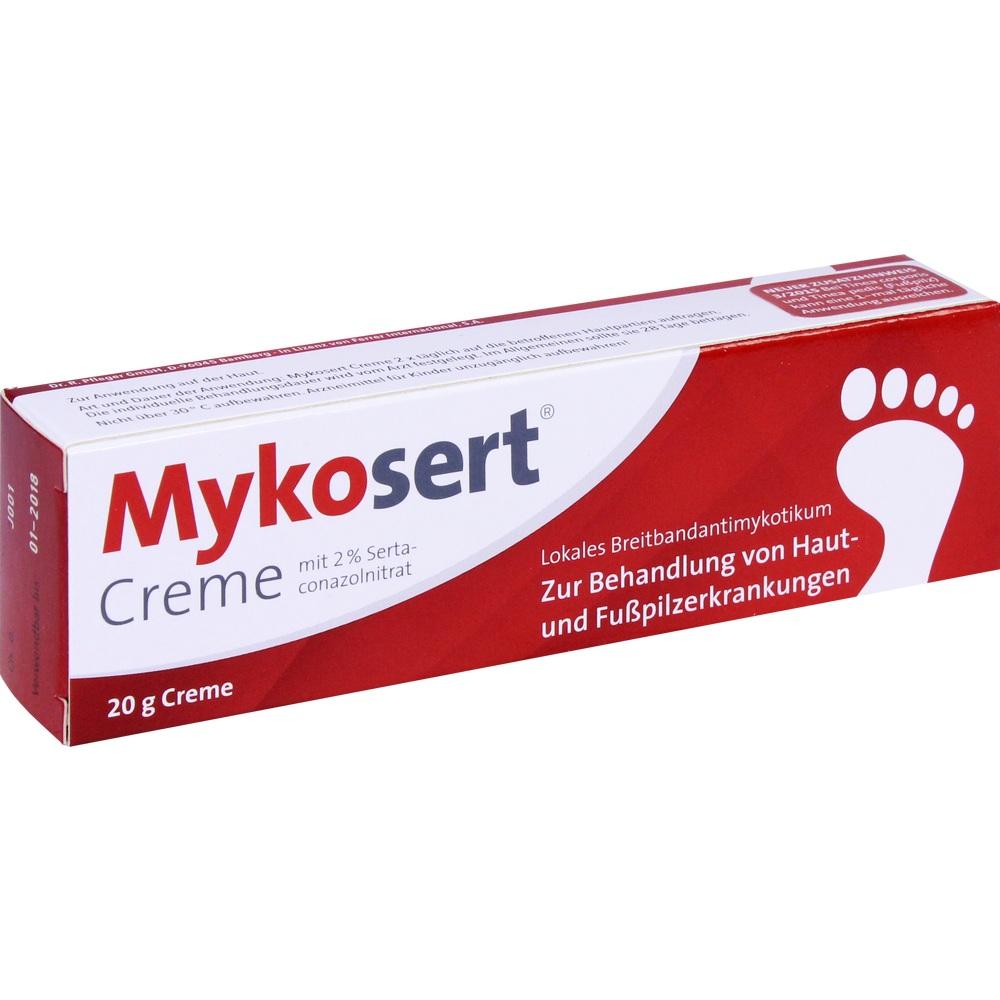 MYKOSERT Creme