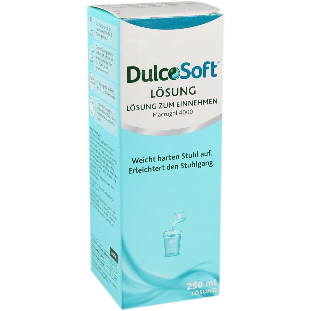 DULCOSOFT Lösung