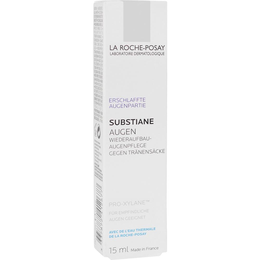 ROCHE-POSAY Substiane+ Augen Creme