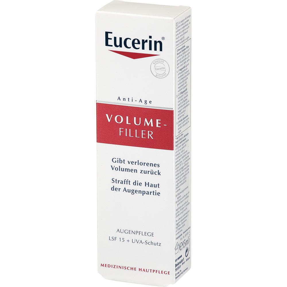 EUCERIN Anti-Age Volume-Filler Augenpflege Creme