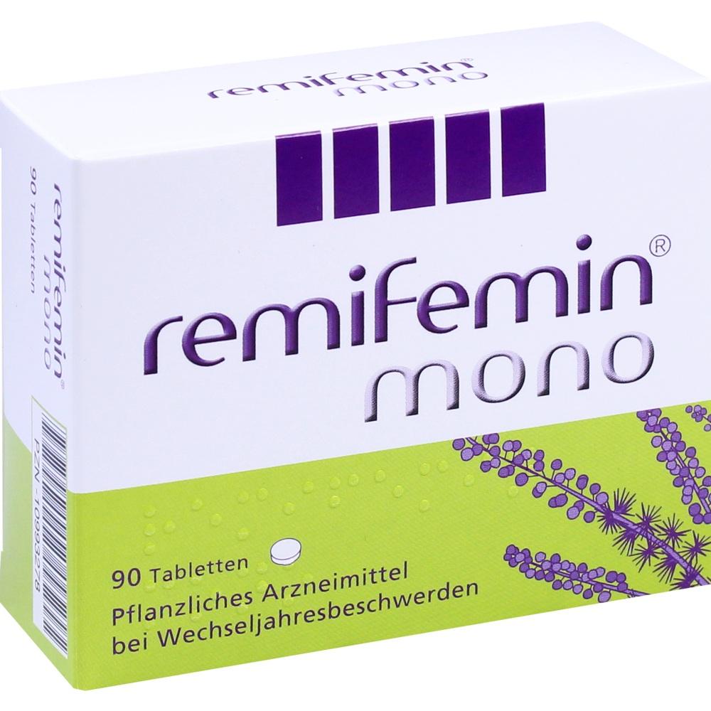 REMIFEMIN mono Tabletten