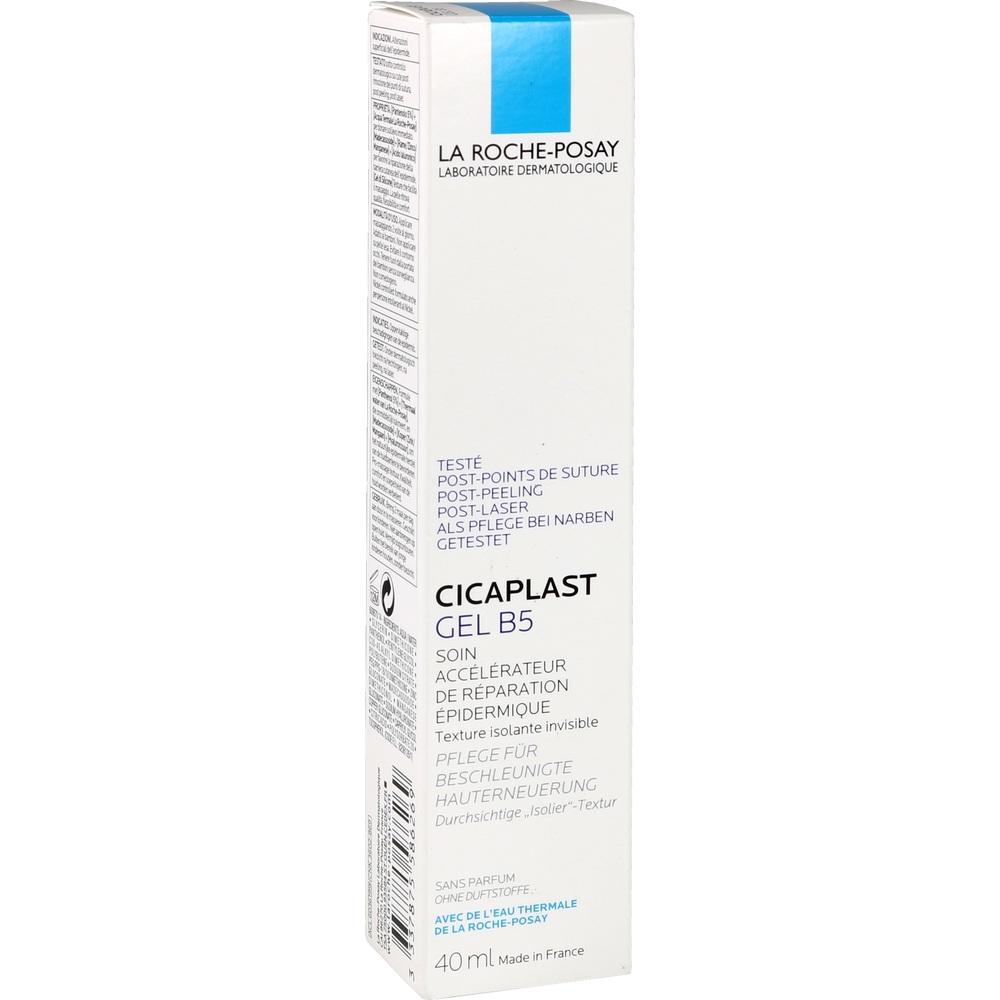 ROCHE-POSAY Cicaplast Gel B5