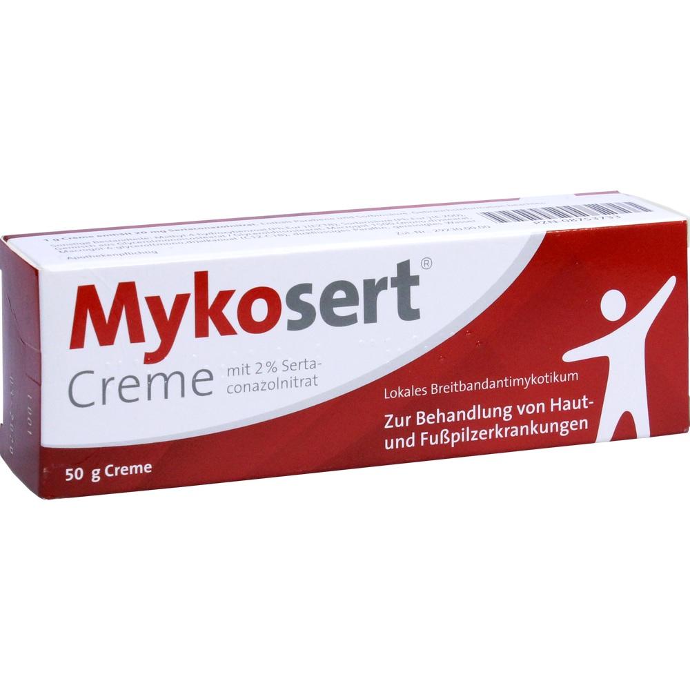 MYKOSERT Creme