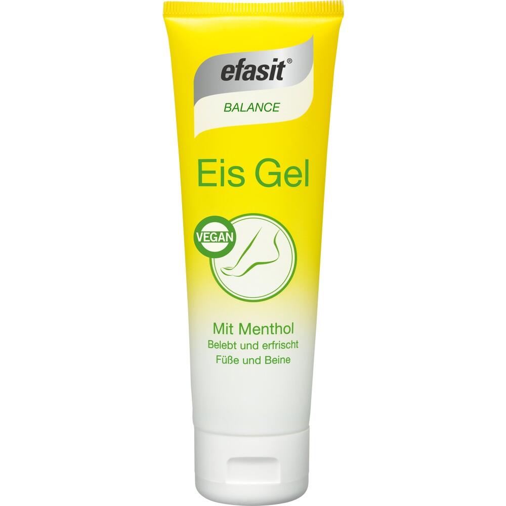 EFASIT BALANCE Eis Gel