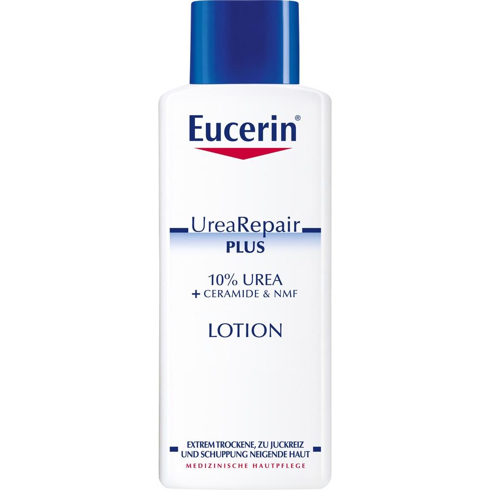 EUCERIN UreaRepair PLUS Lotion 10%