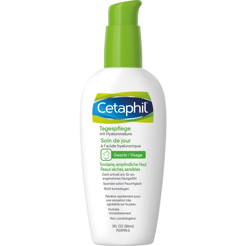 CETAPHIL Tagespflege mit Hyaluronsäure