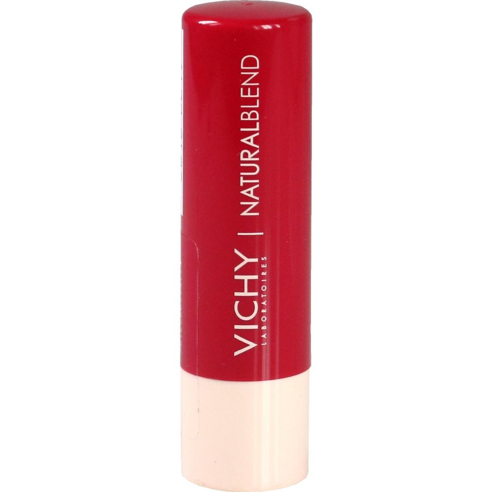 VICHY NATURALBLEND getönter Lippenbalsam pink
