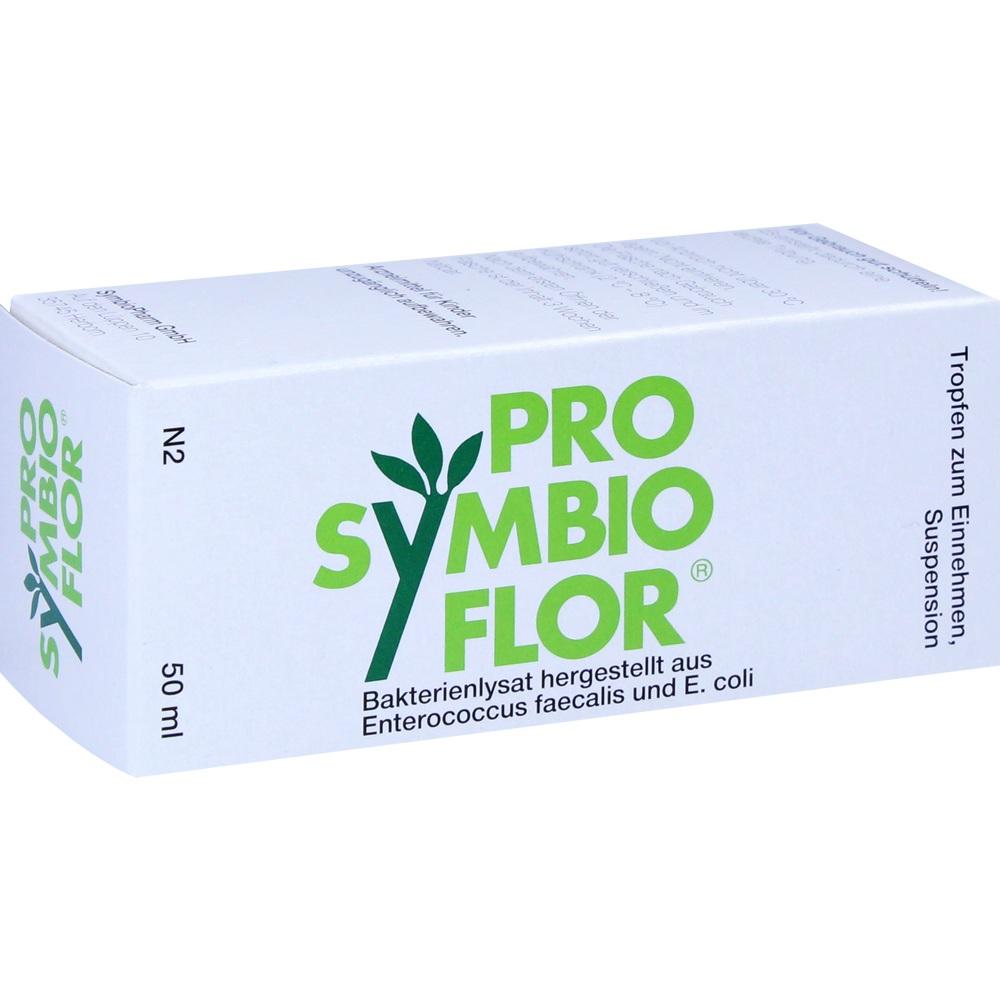 PRO-SYMBIOFLOR Suspension