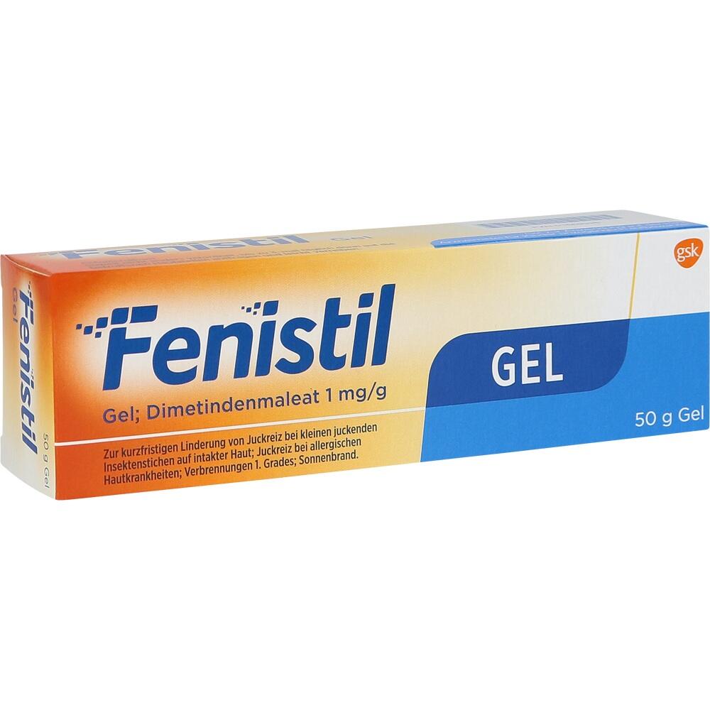 FENISTIL Gel