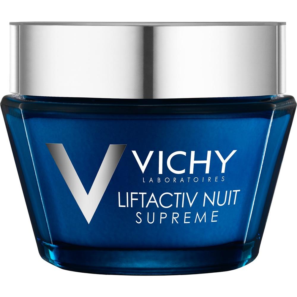 VICHY LIFTACTIV Nachtcreme
