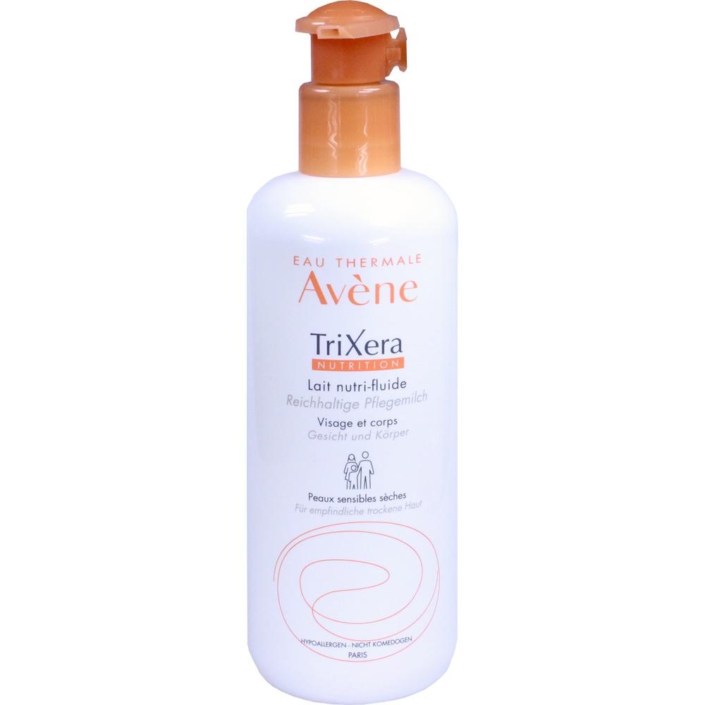 AVENE TriXera Nutrition reichhaltige Pflegemilch