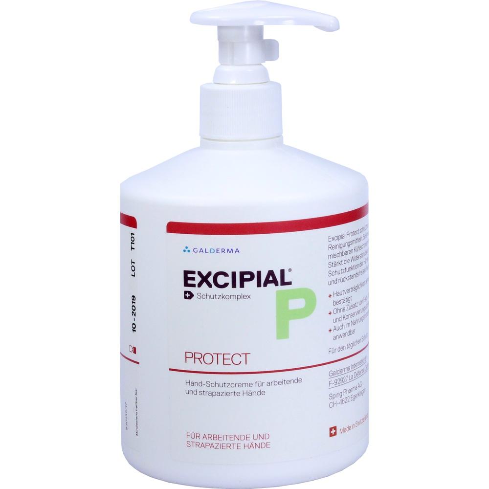 EXCIPIAL Protect Creme