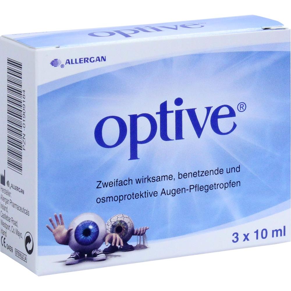 OPTIVE Augentropfen