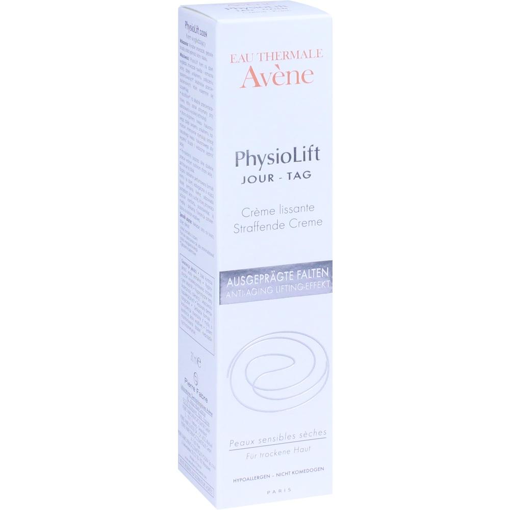 AVENE PhysioLift TAG straffende Creme