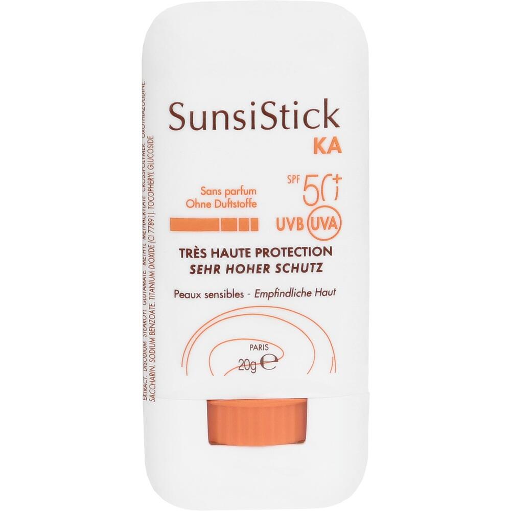 AVENE SunsiStick KA SPF 50+